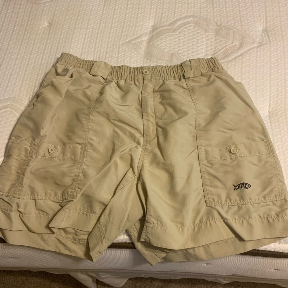Aftco shorts